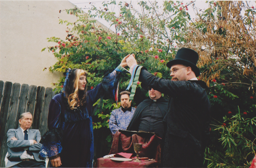 Lorin Geitner & Terri Kennedy's Wedding